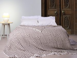 Utah XL Throw