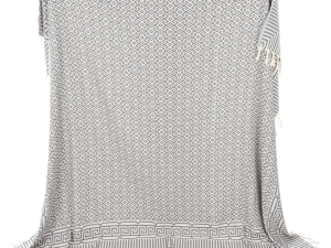 Greek XL Throw