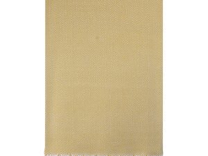 Herringbone Throw
