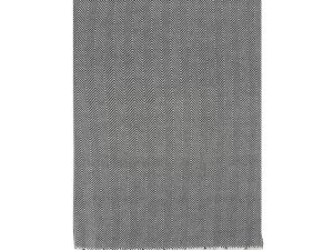 Herringbone Throw