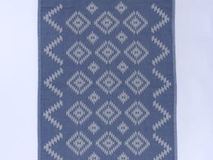 Truva Throw