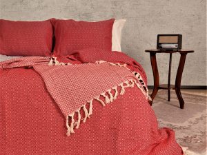 Chain XL Throw