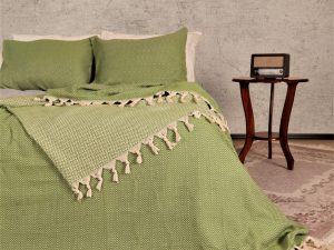 Chain XL Throw
