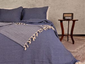 Chain XL Throw