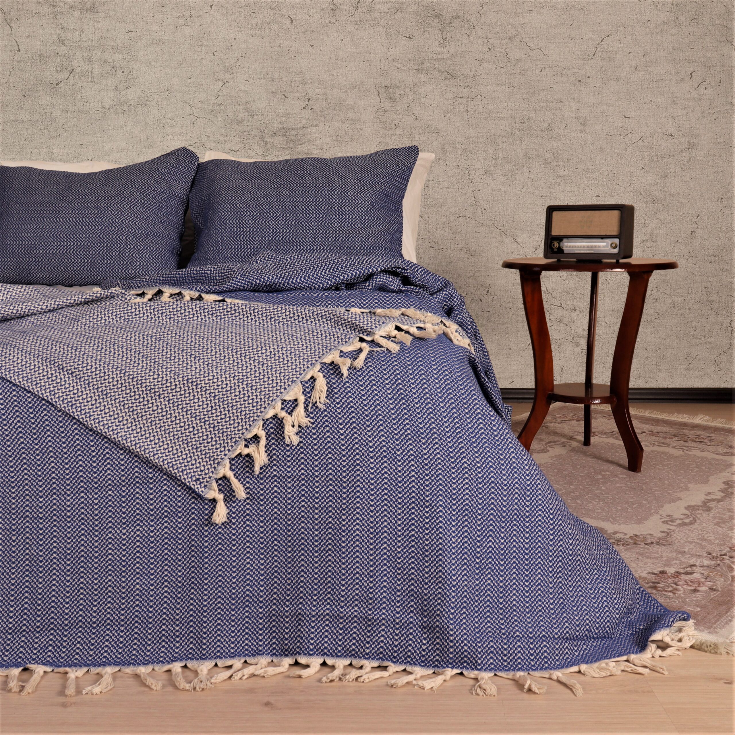 Chain XL Throw
