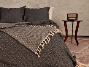 Chain XL Throw