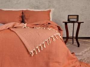 Chain XL Throw