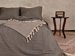 Chain XL Throw