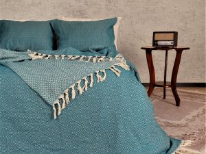 Chain XL Throw