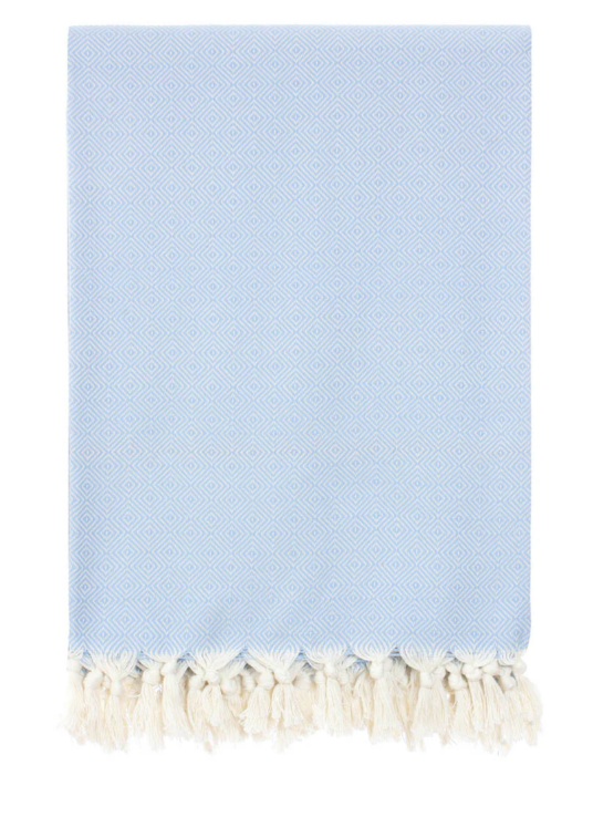 Diamond XL Throw