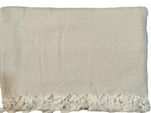 Diamond XL Throw