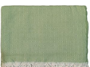 Diamond XL Throw