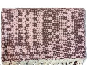 Diamond XL Throw
