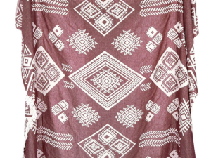 Nederland Throw