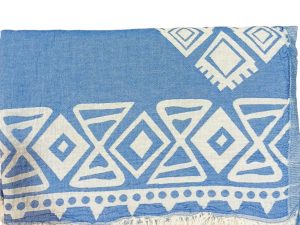 Nederland Throw