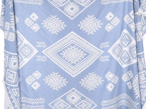 Nederland Throw