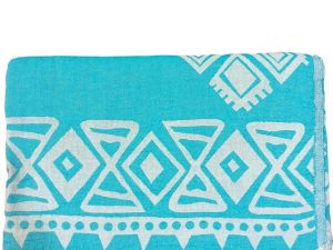 Nederland Throw
