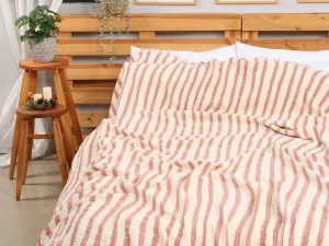 Mocha XL Throw
