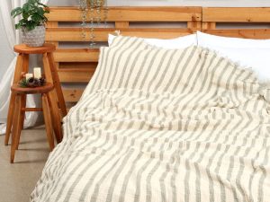 Mocha XL Throw