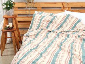 Saint Tropez XL Throw