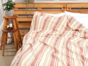 Saint Tropez XL Throw
