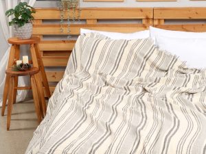 Saint Tropez XL Throw