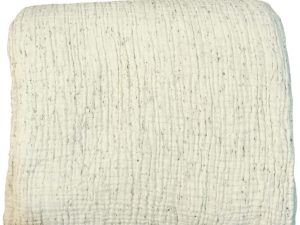 Kircilli Muslin Throw