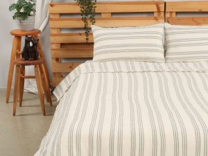 Lincoln Duvet Cover