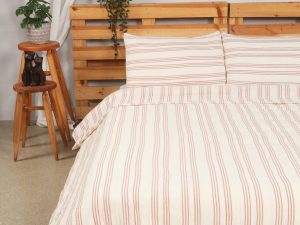 Lincoln Duvet Cover