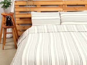 Saint Tropez Duvet Cover