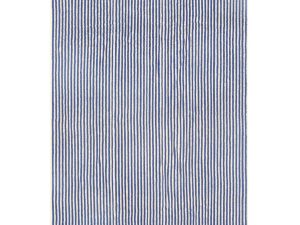 Striped Bath Towel