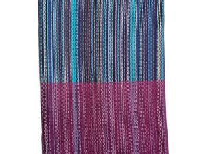 Bordurlu Multicolor Peshtemal