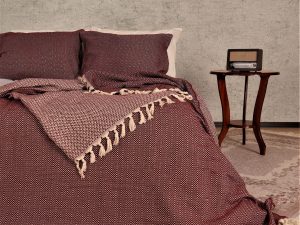 Chain XL Throw