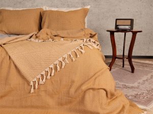 Chain XL Throw