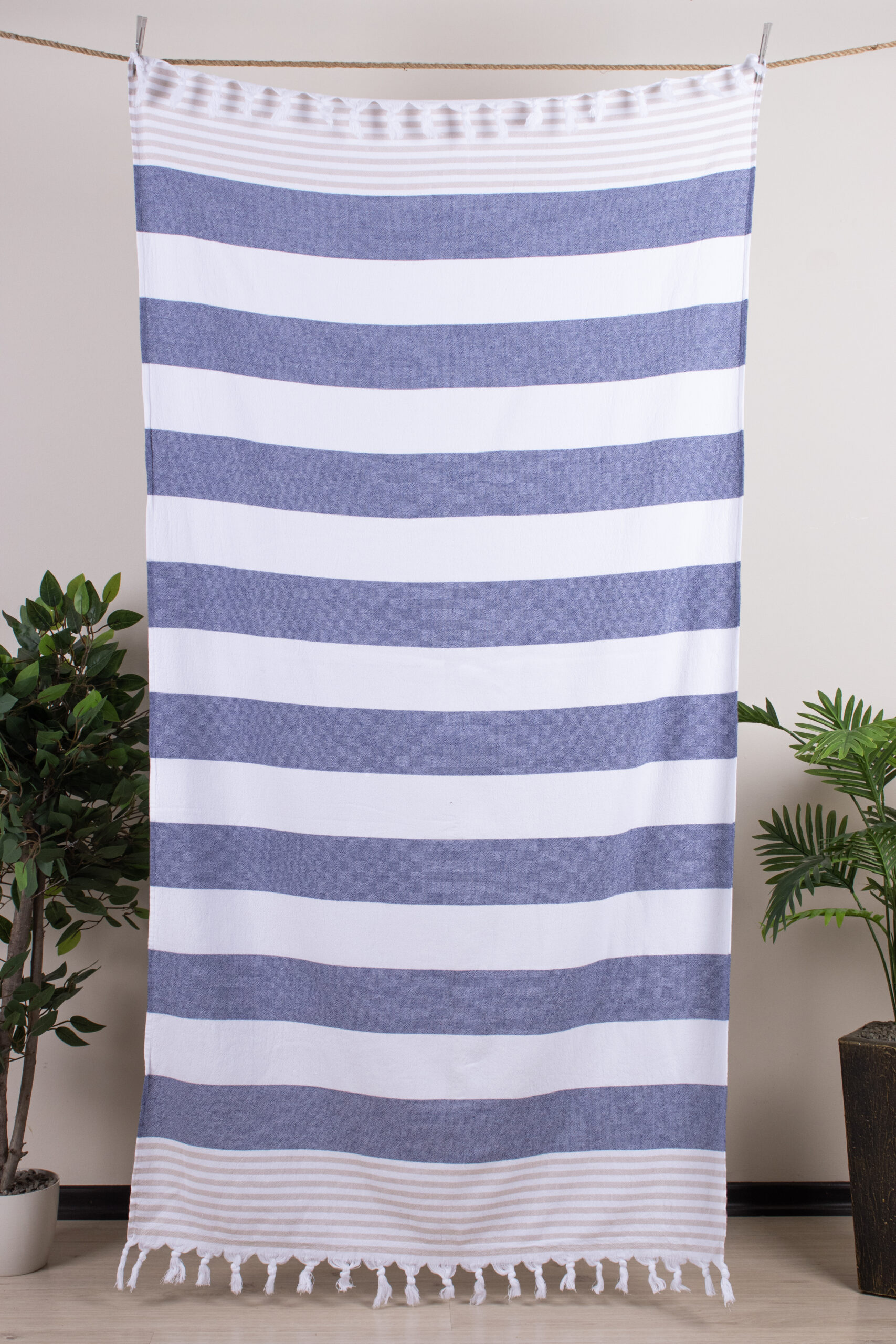 Marina Peshtemal Towel