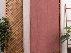 Muslin Throw
